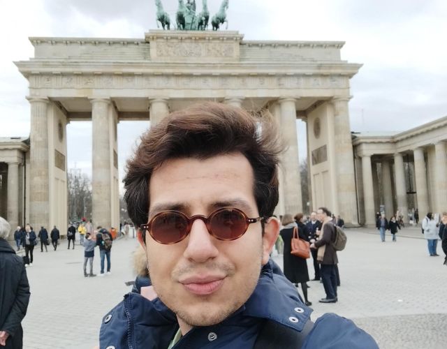 Kıbrıscık İngilizce Özel Ders